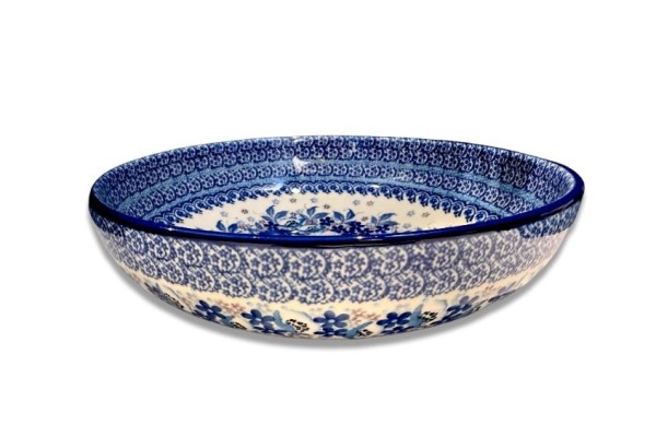 C36 Bunzlau Serveer Schaal U5282 Ø 27 cm Serveer Schaal Ø 27 cm